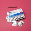 Precio sildenafil liomont b